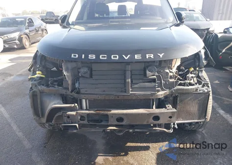 2019 Land Rover Discovery Se z USA, uszkodzony, nr VIN SALRG2RV3KA082938